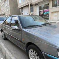 پارس tu5 97|خودرو سواری و وانت|تبریز, |دیوار