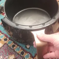 سرخ کن بدون روغن|اجاق گاز و لوازم برقی پخت‌وپز|قرچک, مهدیه|دیوار