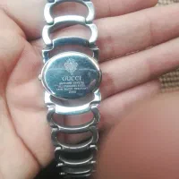 ساعت گوچی اصل
