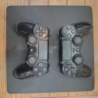 فروش پی اس فور1ترابایت