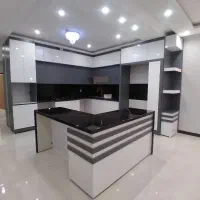 ۱۱۸متر سندآماده انتقال پارکینگ اختصاصی آسانسور