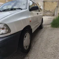 پراید99بنزینی درجه یک