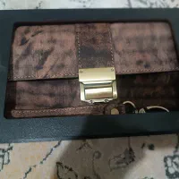 کیف دستی چرم ایرانی