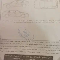 فروش تیبا۹۸|خودرو سواری و وانت|یاسوج, |دیوار