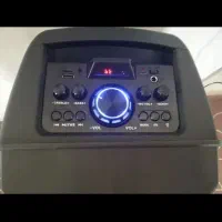 اسپیکر واردات دبی تعداد محدود|سیستم صوتی خانگی|بندر ماهشهر, |دیوار