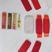 لوازم براوو /قطعات براوو|قطعات یدکی و لوازم جانبی|شیراز, زرهی|دیوار