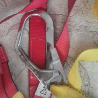 کمربندایمنی|تجهیزات ورزشی|نیشابور, سرآب کوشک|دیوار