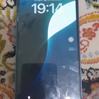 اپل iPhone 13 با حافظهٔ ۱۲۸ گیگابایت|موبایل|تهران, دولت‌آباد|دیوار