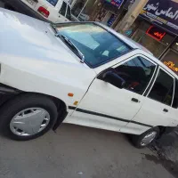 سوای پراید|خودرو سواری و وانت|کرمانشاه, |دیوار