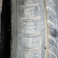 لاستیک 185.15.65ساندرو صفر|قطعات یدکی و لوازم جانبی|میبد, |دیوار