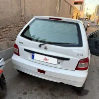111مدل ۹۷|خودرو سواری و وانت|بیرجند, |دیوار