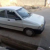 پراید 131مدل 73|خودرو سواری و وانت|اسدآباد, |دیوار