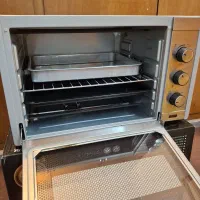 آون توستر Supermax S250|اجاق گاز و لوازم برقی پخت‌وپز|شوشتر, |دیوار