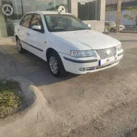 سمند EF7 مدل 97 دوگانه شرکت|خودرو سواری و وانت|سمنان, |دیوار