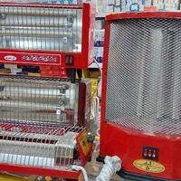 بخاری برقی هیتر کرسی جعفریه|بخاری، هیتر، شومینه|اندیشه, اندیشه فاز ۱|دیوار