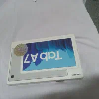 تبلت سامسونگ ۱۰اینچ