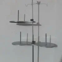 آنتن چرخ سردوز