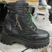 بوتونیم بوت زنونه دخترونه|کیف، کفش، کمربند|محمدیه-قزوین, |دیوار