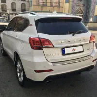 هاوال H2 مدل 1397|خودرو سواری و وانت|تهران, نارمک|دیوار