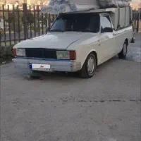 وانت پیکان ۸۸ دوگانه