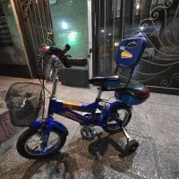 دوچرخه