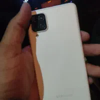 گوشی a12|موبایل|کهنوج, |دیوار