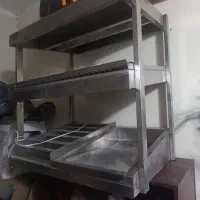 فر ساندویچ /فر پیتزا/گرمکن غذا|کافی‌شاپ و رستوران|زنجان, |دیوار