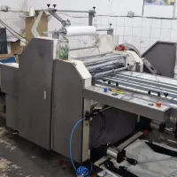 دستگاه سلفن کشی حرارتی