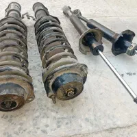 فروش کمک پراید|قطعات یدکی و لوازم جانبی|دهلران, |دیوار