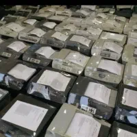 فروش پرینتر اکبند و استوک دبی گریدA با ضمانت ۱۲ماه