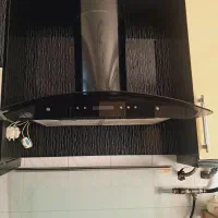 کابینت دست‌ دوم|آب‌چکان و نظم‌دهنده ظروف|کرج, شهرک یاس جنوبی|دیوار