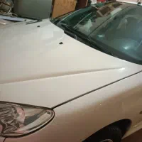 سواری ۲۰۶تیپ۲