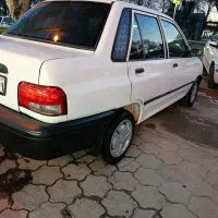 پراید ۸۵شاسی سالم|خودرو سواری و وانت|بروجرد, |دیوار