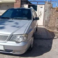 پراید 111|خودرو سواری و وانت|سیرجان, |دیوار