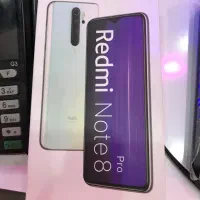 Note8 Pro در حد نو