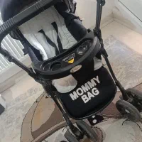 کالسکه مامی بگ در حد نونو