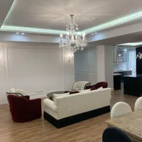 فروش آپارتمان ۱۱۸ متری ۲ خواب رونیکاپالاس هروی