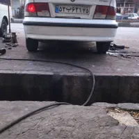 تعمیرات تخصصی اکسل و کمک فنر|خدمات موتور و ماشین|تبریز, |دیوار