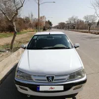 پارس 95|خودرو سواری و وانت|شیراز, میانرود|دیوار