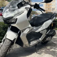 ADVمدل1400|موتورسیکلت|تهران, نارمک|دیوار