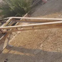 تاراکتل ۲۸۵ مدل۸۲ با وسایلش|خودرو سنگین|رامشیر, |دیوار