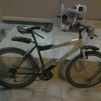 دوچرخه سایزه26