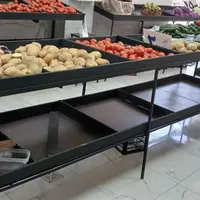 فروش لوازم میوه فروشی همه نوع|فروشگاه و مغازه|رشت, پستک|دیوار