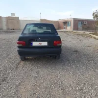 پراید|خودرو سواری و وانت|ساوه, |دیوار