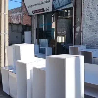 ساخت کمد mdfقسطی|مصالح و تجهیزات ساختمان|بیجار, |دیوار