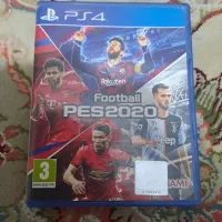 سیدی پی اس فور         پی اس 2020