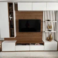 تی وی وال برای فروش