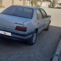 پژو ۴۰۵ مدل ۸۸