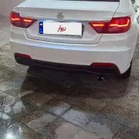 شاهین G اتومات توربو 403|خودرو سواری و وانت|همدان, |دیوار