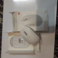 ماوس بیسیم شیائومی مدل silent Edition